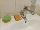 Мешаем мыло с марганцовкой — решение для всех проблем: любимый лайфхак опытных хозяек