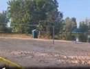 В Гороховецком районе появилось новое оборудованное место для купания