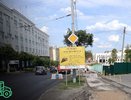 Во Владимире начался капитальный ремонт улицы Дворянской