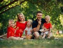 В регионе у многодетных родителей могут появиться дополнительные 14 дней отпуска