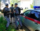 Во Владимире мужчина устроил стрельбу из ружья в своей квартире