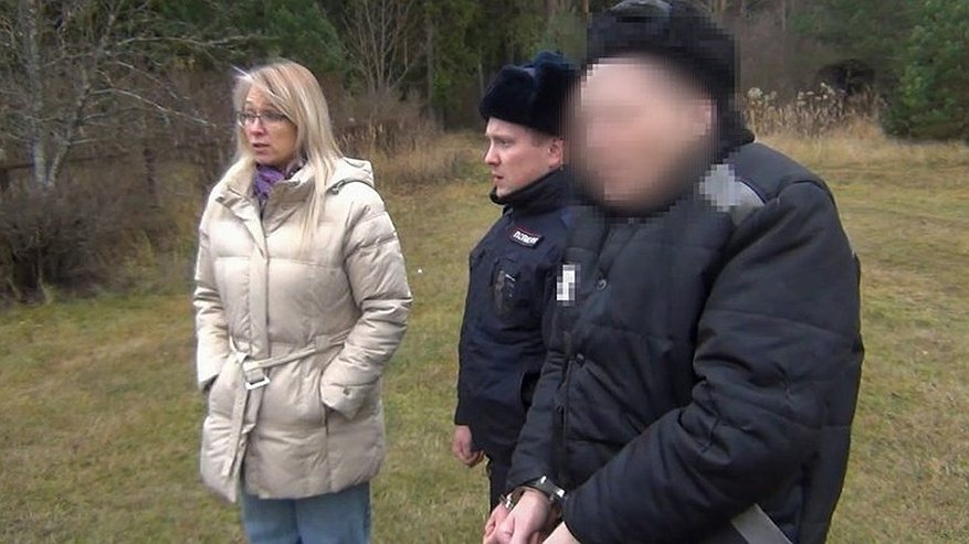 Главная картинка новости: Маньяк из «Белого лебедя» признан виновным в новых убийствах на территории региона