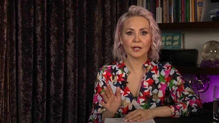 Главная картинка новости: Летом войдут во врата счастья: Василиса Володина назвала знак, который будет фаворитом фортуны в июне 2025