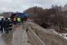 Миниатюра новости: Водителя мусоровоза будут судить в Камешково за трагедию на трассе