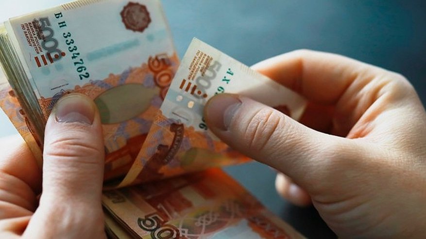 Главная картинка новости: Во Владимирской области пересмотрели суммы соцконтрактов и выплат на детей