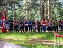 Владимирские ориентировщики завоевали два «золота» Кубка России