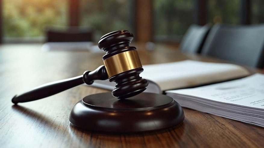 Главная картинка новости: Жительницу Собинского района будут судить за фиктивную прописку шестерых мигрантов