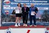 Миниатюра новости: Владимирские спортсмены взяли 13 наград на старте первенства ЦФО в Смоленске