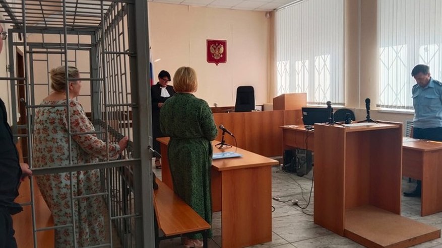 Главная картинка новости: Чиновницу из Карабаново обвинили в махинациях с муниципальной землёй