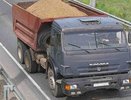 На трассе «Струнино–Площево» за прошлую неделю выявили 289 перегруженных фур