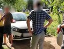 Стали известны подробности задержания владимирца стрелявшего в квартире из ружья