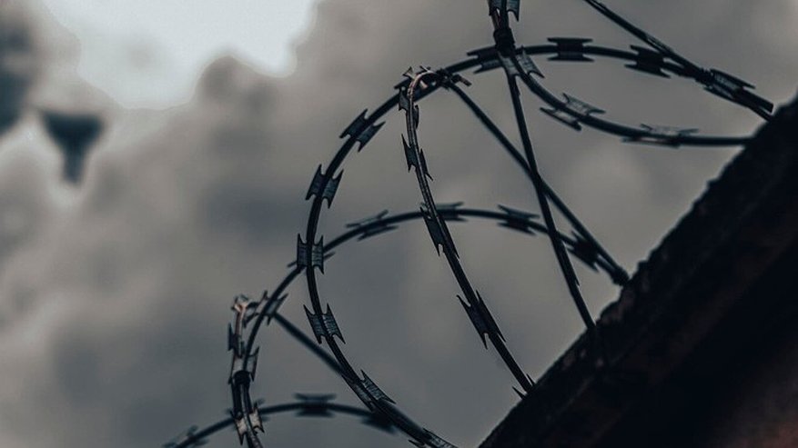 Главная картинка новости: Жителю Петушинского района дали 12 лет колонии за участие в криминальной иерархии