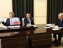 Педагог из Гуся стал участником обсуждения с Путиным идеи создания центра русского языка
