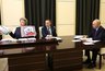 Миниатюра новости: Педагог из Гуся стал участником обсуждения с Путиным идеи создания центра русского языка
