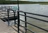 Миниатюра новости: Пляж в Красной Горбатке не соответствует требованиям безопасности