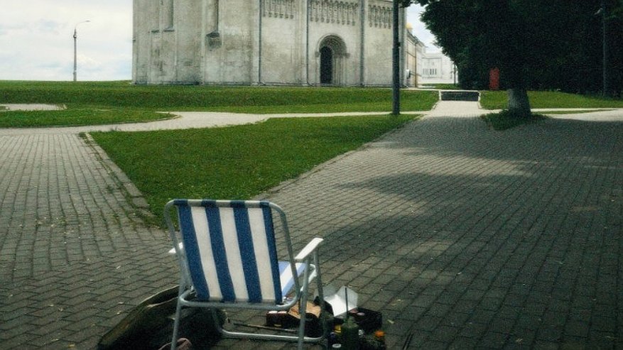 Главная картинка новости: В регионе на три дня ограничат доступ к ряду соборов из-за съёмок сериала