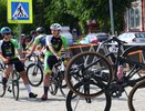Велогонка «Россия» стартует в Муроме и объединит три города области