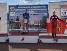 Легкоатлеты из Владимира завоевали 9 медалей первенства ЦФО в Смоленске