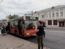 Пенсионеры в восторге: за проезд в транспорте с июня платить не придётся