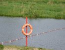 Во Владимире запретили купание в двух водоёмах