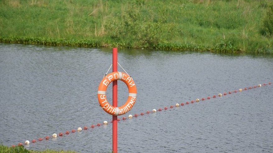 Главная картинка новости: Во Владимире запретили купание в двух водоёмах