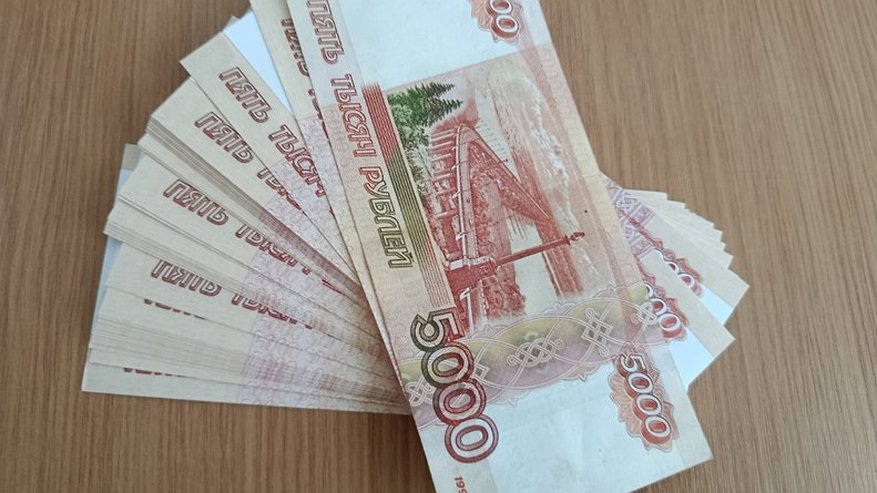 Главная картинка новости: Жителя Вязников будут судить за серию кредитных афер на 2,7 миллиона рублей