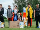 Владимирские спортсмены отличились на чемпионате России по собаководству
