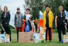 Миниатюра новости: Владимирские спортсмены отличились на чемпионате России по собаководству
