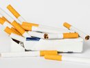 За продажу контрафактных сигарет жителю Киржача грозит уголовное наказание