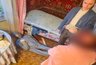 Миниатюра новости: В деревни Лубенцы Камешковского района пенсионерка зарезала спящего мужа