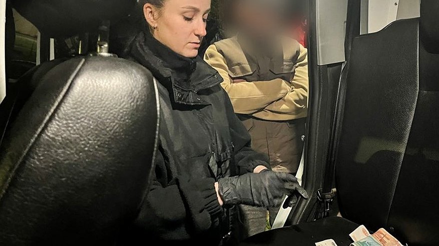 Главная картинка новости: Жителя Гусь-Хрустального будут судить за попытку дать взятку полицейскому