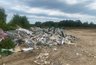 Миниатюра новости: Во Владимире вновь обнаружили крупные свалки