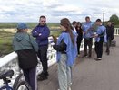 Больше 126 тысяч жителей региона проголосовали за объекты для благоустройства