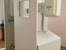 В Гусь-Хрустальную больницу поступило современное флюорографическое оборудование