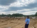 Во Владимирской области вычислят лиц, ответственных за нелегальную свалку