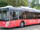 Во Владимире вновь запустили троллейбусы по стандартным маршрутам