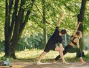 Во Владимире стартует бесплатный спортивный проект под открытым небом