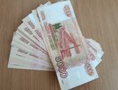Во Владимире экспедитор украл 350 тысяч рублей у мебельного магазина