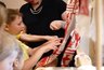 Миниатюра новости: Владимирцам предлагают встретить неделю с культурой и спортом