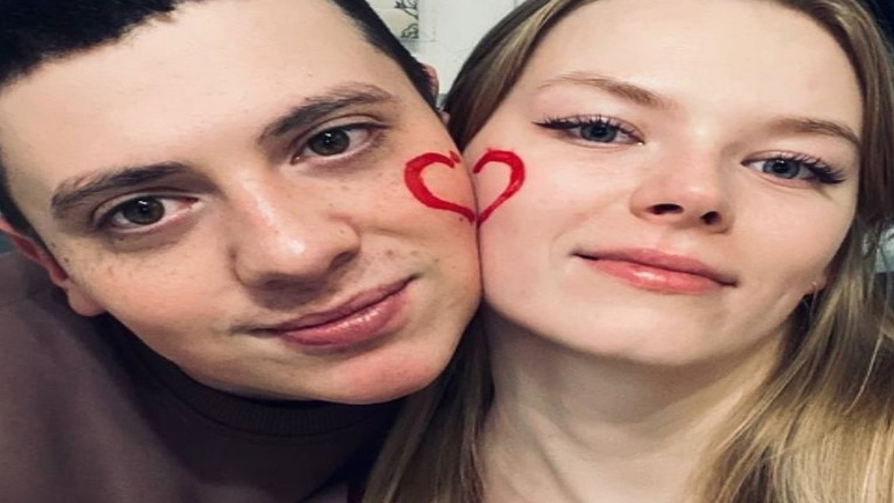 Главная картинка новости: Три пары из региона участвуют во Всероссийском свадебном фестивале в Москве