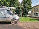 В Карабанове восстановили электроснабжение водозабора после удара молнии