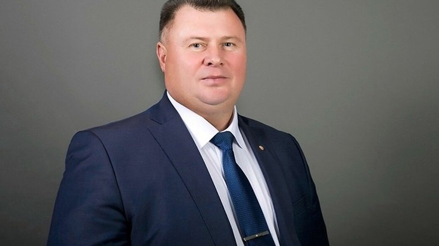 Главная картинка новости: Владимир Перцев назначен новым главой транспортного ведомства региона