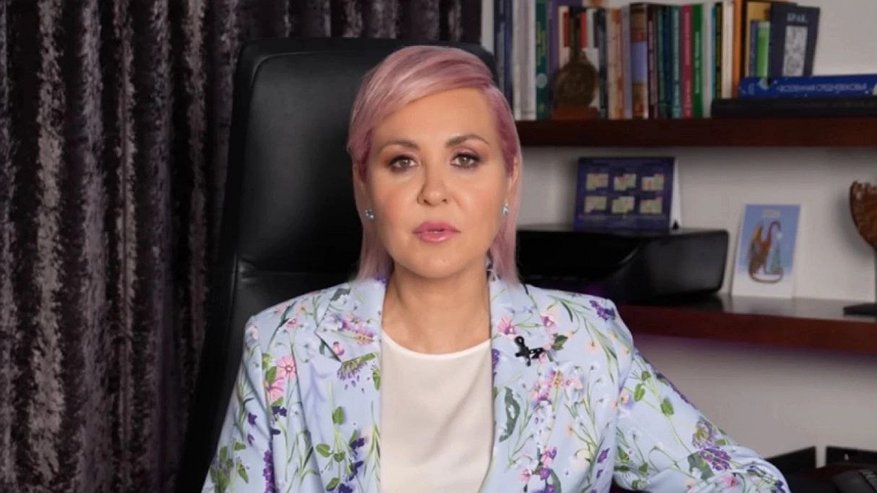 Главная картинка новости: Птица Удачи сядет на макушку: Василиса Володина предсказала одному знаку с 12 июня новую жизнь