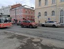Пенсионеры пляшут от счастья: за проезд в транспорте с июня платить не придётся