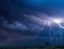 Во Владимире устраняют последствия ночной грозы