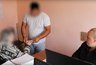 Миниатюра новости: Во Владимире задержали мужчину за кражу денег у пенсионерки
