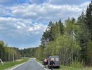 В Ковровском и Судогодском районах отремонтируют 12 километров трассы