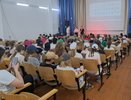 Во Владимире транспортные полицейские провели занятие по безопасности в лагере «Икар»