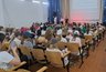 Миниатюра новости: Во Владимире транспортные полицейские провели занятие по безопасности в лагере «Икар»
