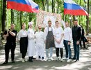 Во Владимире пройдет кулинарный фестиваль «Вкусная Россия»